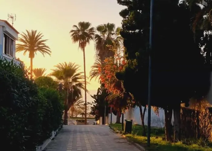 Fwt Relax * פלאייה דה לאס אמריקס