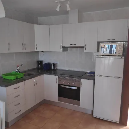 Apartamento Fwt Relax