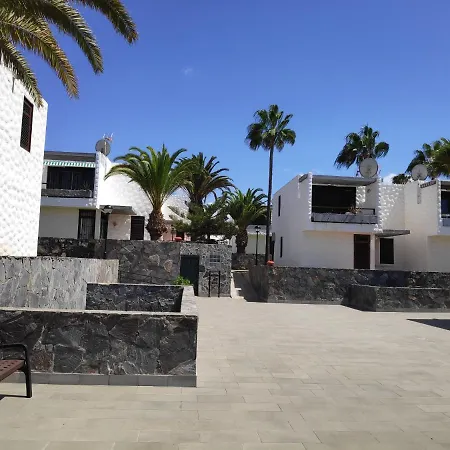 Fwt Relax Apartamento