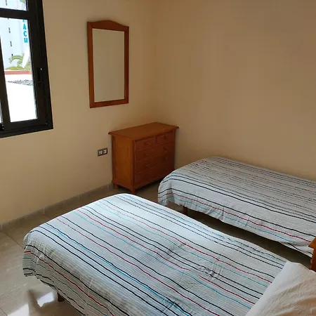 Apartamento Fwt Relax *