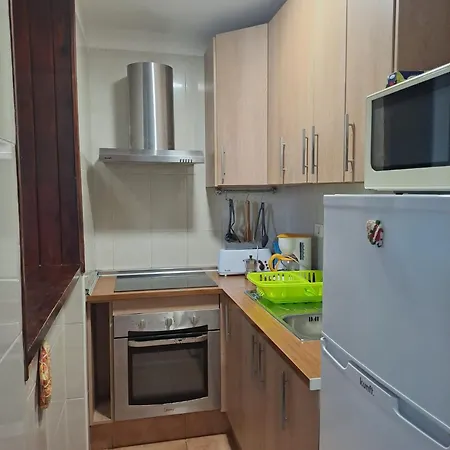 Fwt Relax * Playa de las Americas (Tenerife)