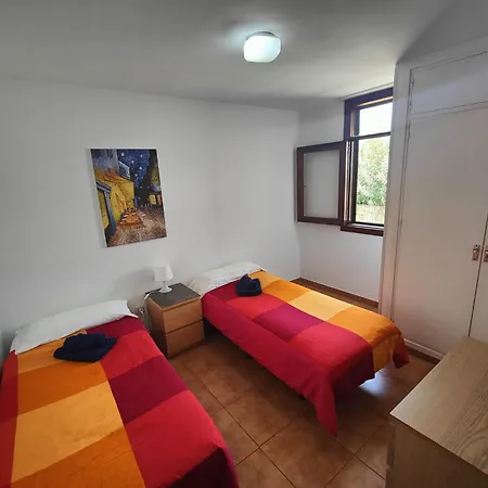 Fwt Relax Apartamento