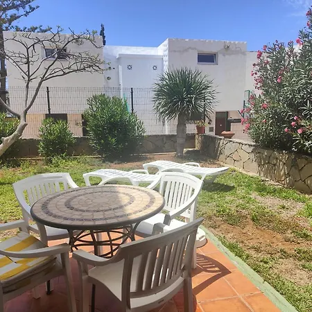 Fwt Relax Lejlighed *