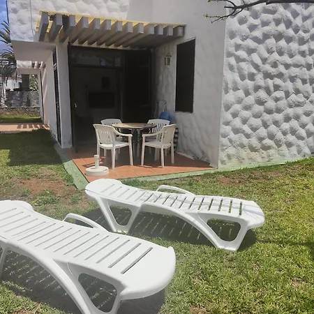 Fwt Relax Apartamento *