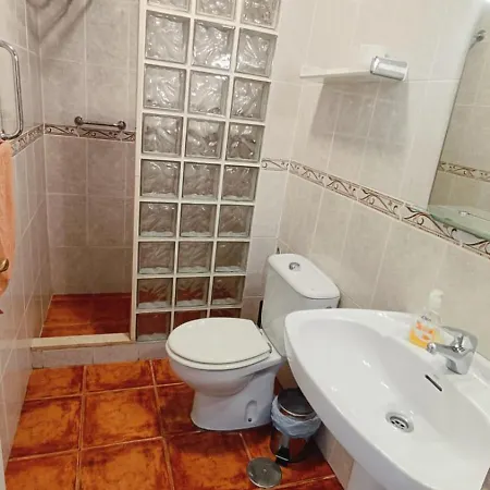 Apartamento Fwt Relax Playa de las Americas (Tenerife)