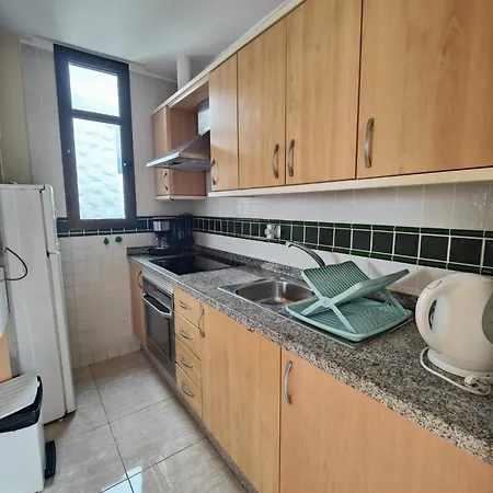 Fwt Relax Playa de las Americas (Tenerife)