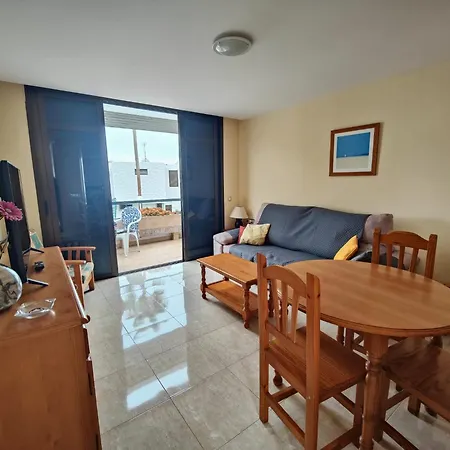 Fwt Relax Playa de las Américas