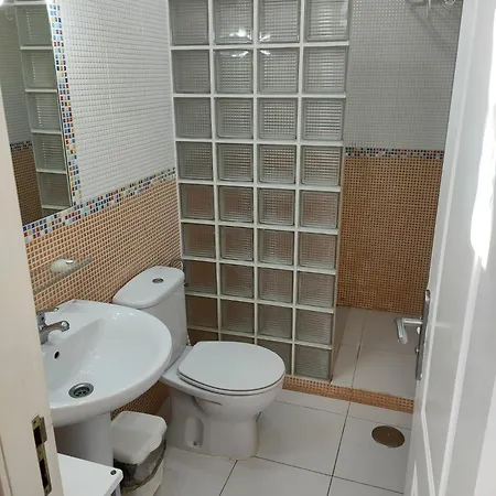 Fwt Relax Playa de las Americas (Tenerife)