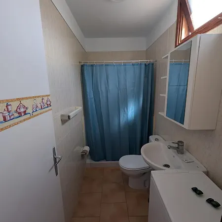 Apartamento Fwt Relax