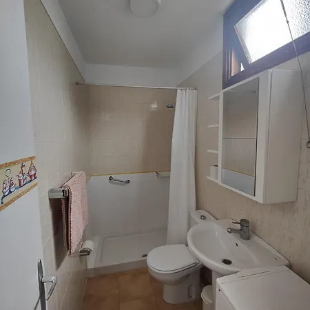 Fwt Relax Playa de las Americas (Tenerife)