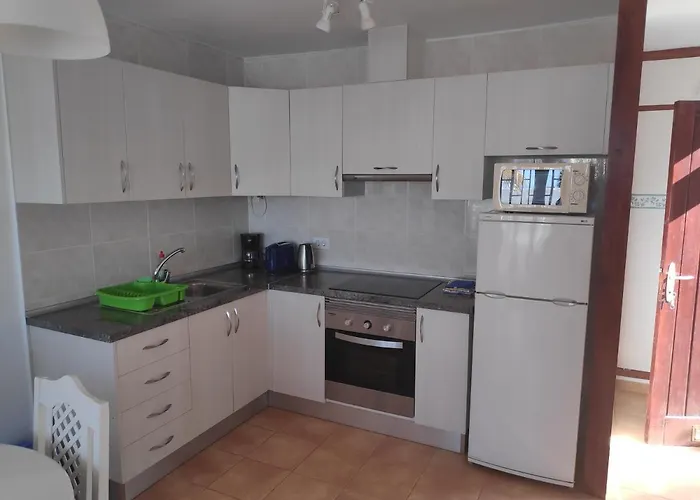 Apartamento Fwt Relax