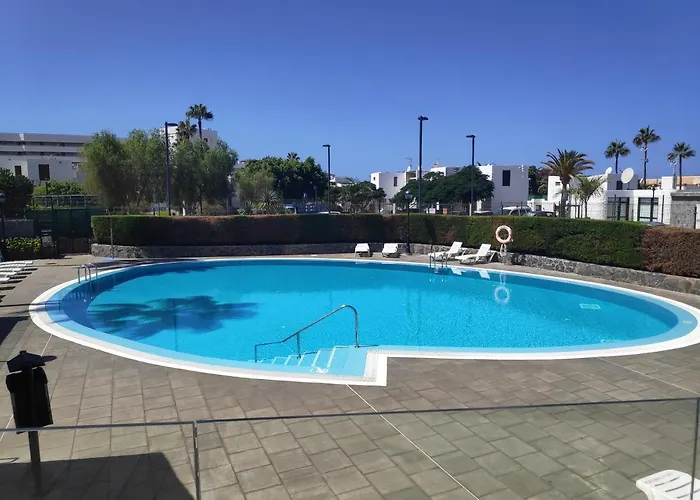 Apartamento Fwt Relax Playa de las Américas