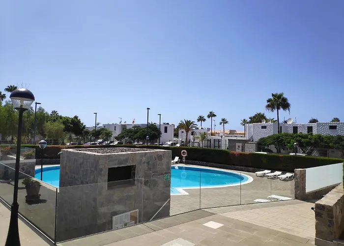 Fwt Relax Apartamento *