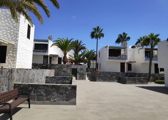 Fwt Relax Apartamento