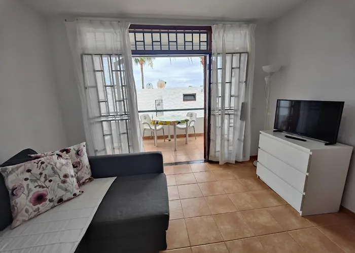 Fwt Relax * Playa de las Américas