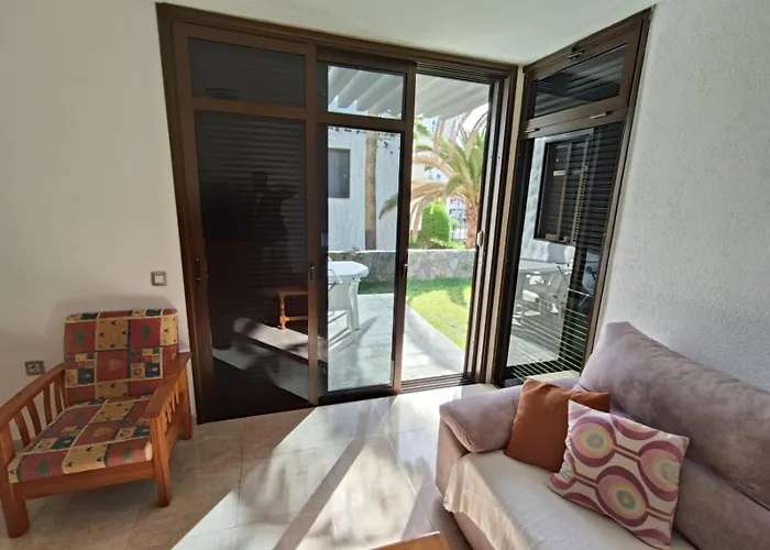 Fwt Relax Apartamento