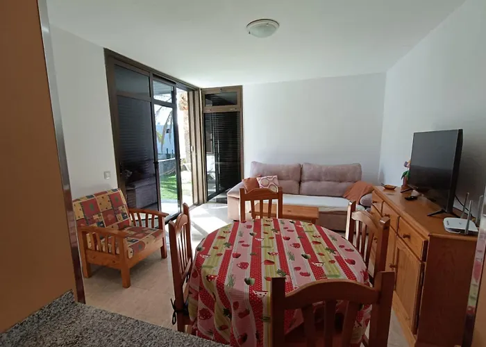 Apartamento Fwt Relax Playa de las Américas