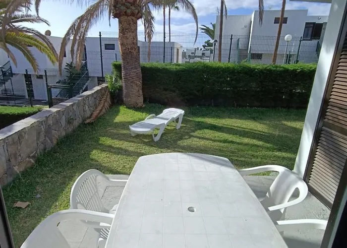 Fwt Relax Apartamento *