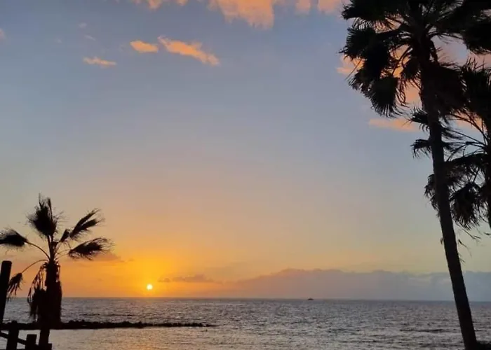 Lejlighed Fwt Relax *