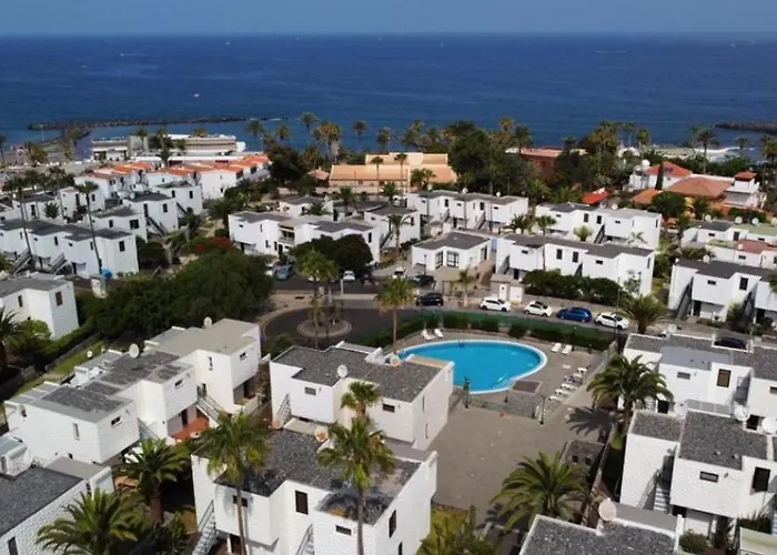 Lejlighed Fwt Relax *