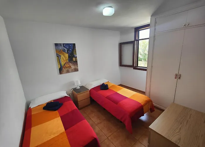 Fwt Relax Apartamento