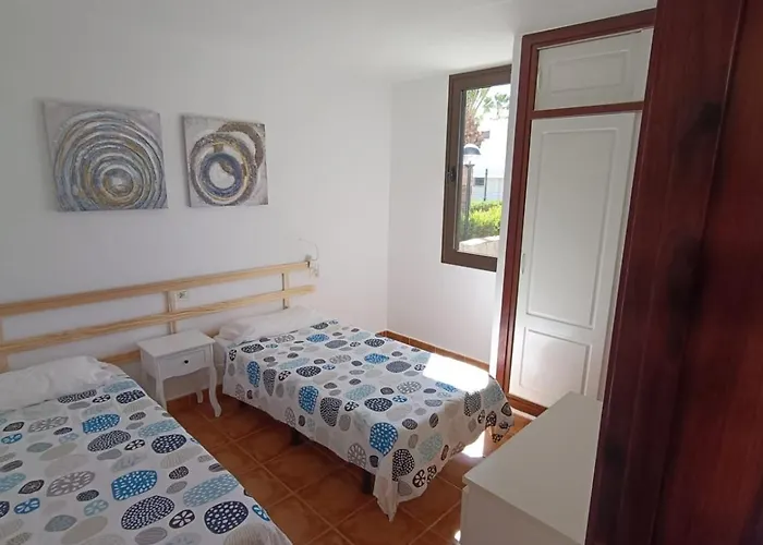 Fwt Relax Playa de las Américas