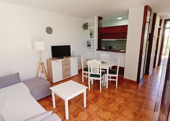 Fwt Relax Playa de las Américas