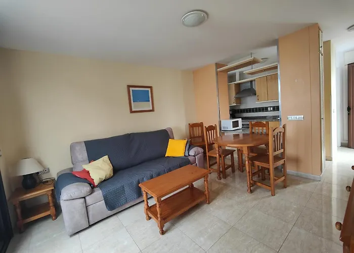 Fwt Relax Apartamento