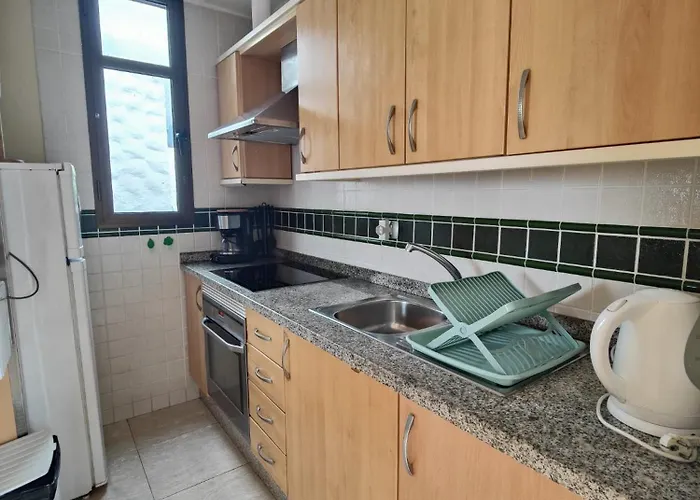 Fwt Relax Playa de las Américas