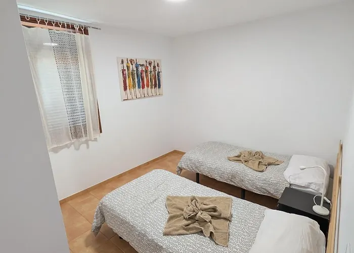 Fwt Relax Apartamento