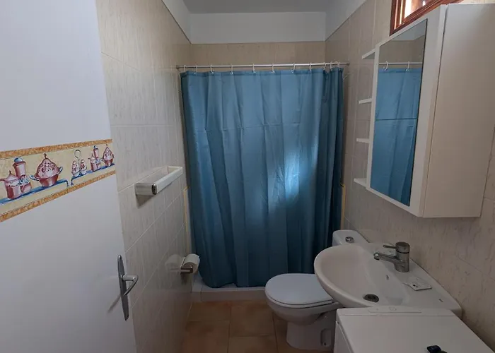 Apartamento Fwt Relax