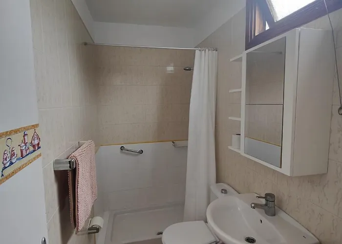 Fwt Relax Playa de las Américas