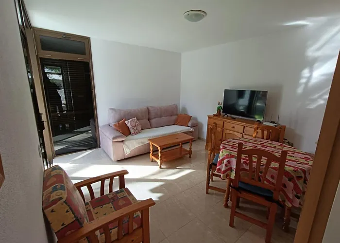 Apartamento Fwt Relax