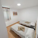 Fwt Relax Апартаменты