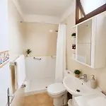 Fwt Relax Апартаменты Плая-де-лас-Америкас