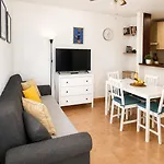 Апартаменты Fwt Relax *