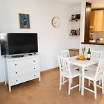 Fwt Relax Апартаменты Плая-де-лас-Америкас