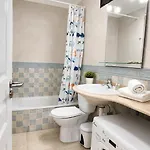 Апартаменты Fwt Relax Плая-де-лас-Америкас