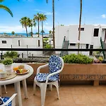 Fwt Relax Плая-де-лас-Америкас