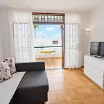 Fwt Relax Апартаменты Плая-де-лас-Америкас