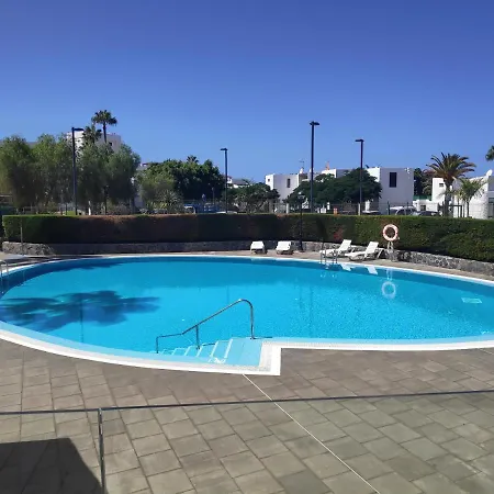 Διαμέρισμα Fwt Relax Πλάγια ντε λας Αμέρικας