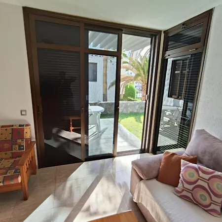 Fwt Relax Apartament