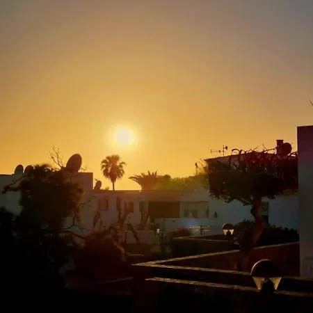 Fwt Relax Плая-де-лас-Америкас