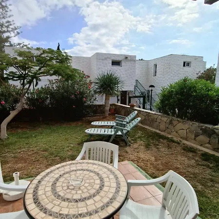 Fwt Relax Apartament