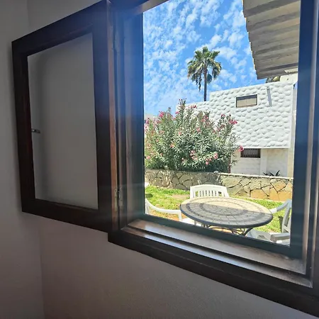 Fwt Relax * Playa de las Americas (Tenerife)