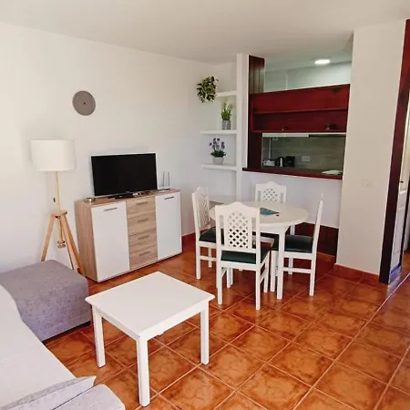 Fwt Relax Плая-де-лас-Америкас