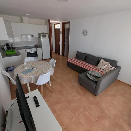 Апартаменты Fwt Relax Плая-де-лас-Америкас