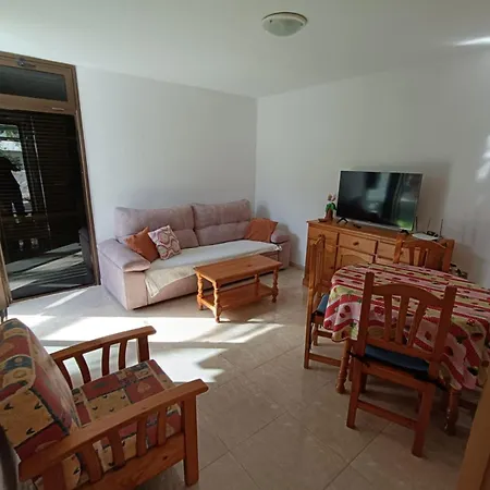 Fwt Relax * Плая-де-лас-Америкас