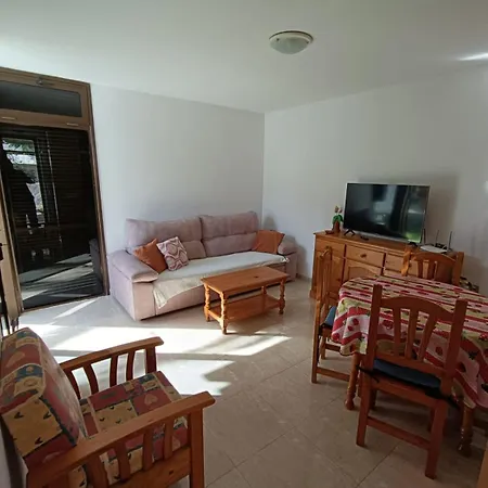 Апартаменты Fwt Relax