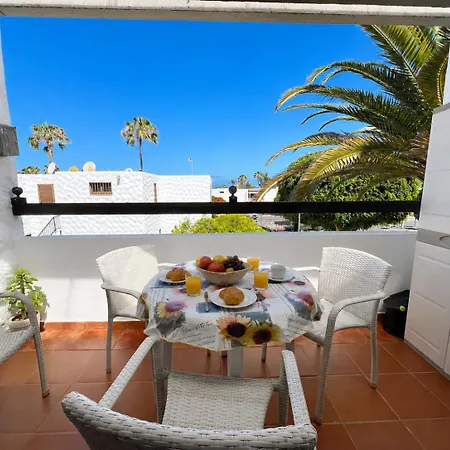 Διαμέρισμα Fwt Relax *
